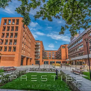 Prestige - Rajska 8 - Old Town Gdańsk
